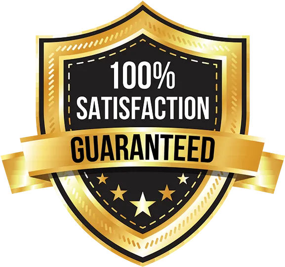 CogniFortPlus 180-Day 100% Money-Back Guarantee